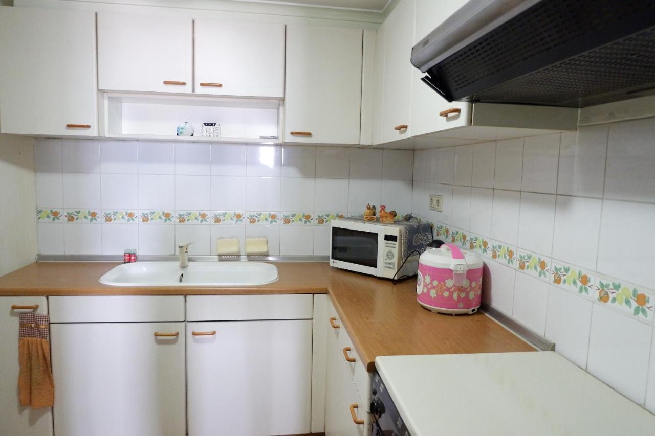 Classic And Strategic 3Br Apartment Sudirman Tower Condominium By Travelio 雅加达 外观 照片